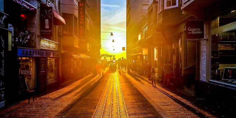 广东旅游宝藏地：清远英西峰林走廊骑行全攻略，山水茶园岩洞一网打尽